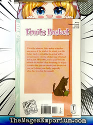 Fruits Basket Vol 4 (Online Order Only)