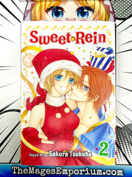 Sweet Rein Vol 2 (Online Order Only)