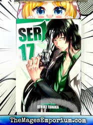 Servamp Vol 17 (Online Order Only)