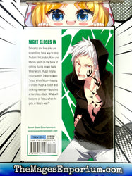 Servamp Vol 17 (Online Order Only)
