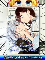 The Summer You Were There Vol 1 (Online Order Only)