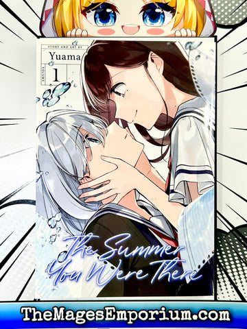 The Summer You Were There Vol 1 (Online Order Only)