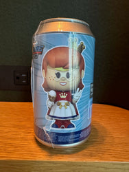Funko Fundays Experience 2025: Funko Soda Funime Series Franny Funko (Celestial) LE2500 (SEALED) (Online Order Only)
