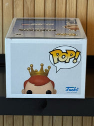 Funko Fundays Experience 2025: Pop! Originals G.I. JOE Freddy Funko as Shipwreck () LE2500 (Online Order Only)