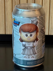 Funko Fundays Experience 2025: Funko Soda Funime Series Franny Funko (Celestial) Silver LE250 (SEALED) (Online Order Only)