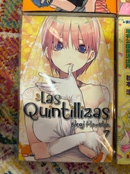 Non English Language Manga and Light Novels (Online Order Only)