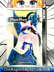 Tsukuyomi: Moon Phase Vol 3 (Online Order Only)