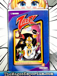 Zapt! Vol 1 (Online Order Only)
