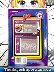 Zapt! Vol 1 (Online Order Only)
