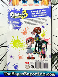 Splatoon 3 Splatlands Vol 2 BRAND NEW RELEASE (Online Order Only)