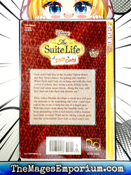 The Suite Life of Zack and Cody (Online Order Only)