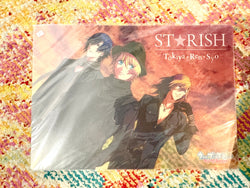 Folders and Pencil Boards (Online Order Only)