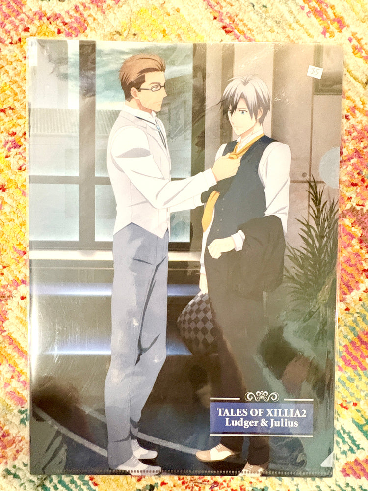 Folders and Pencil Boards (Online Order Only)