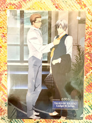 Folders and Pencil Boards (Online Order Only)