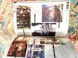 End of Eternity Design Works Art Book (Online Order Only)