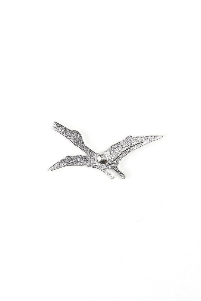 Quetzalcoatlus Enamel Pin (Quetzalcoatlus northropi) (ONLINE ORDER ONLY)