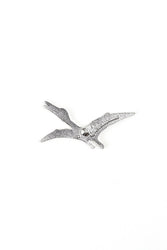Quetzalcoatlus Enamel Pin (Quetzalcoatlus northropi) (ONLINE ORDER ONLY)