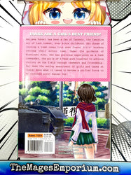 Girls and Panzer Vol 1 (Online Order Only)