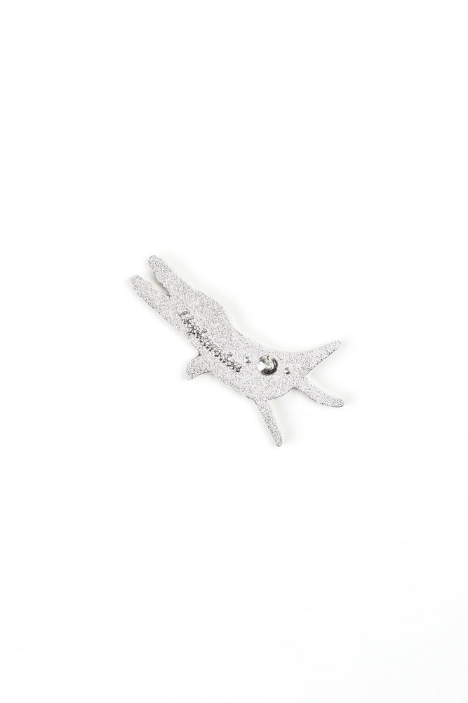 Liopleurodon Enamel Pin (Liopleurodon ferox) (ONLINE ORDER ONLY)