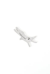 Liopleurodon Enamel Pin (Liopleurodon ferox) (ONLINE ORDER ONLY)