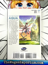 Aria Vol 1 (Online Order Only)