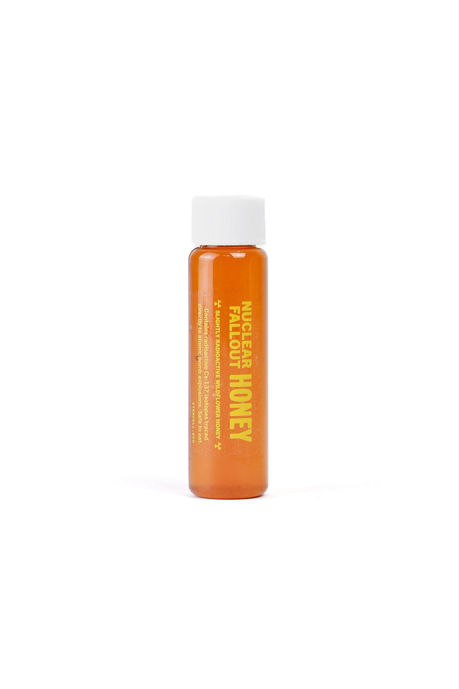 Nuclear Fallout Honey