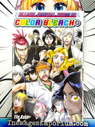 Bleach Official Bootleg Color Bleach (Online Order Only)
