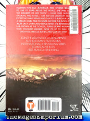 Maximum Ride Vol 1 Ex Library (Online Order Only)