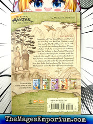 Avatar The Last Airbender The Earth Kingdom Chronicles The Tale of Azula (Online Order Only)