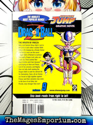 Dragon Ball Z Vol 9 (Online Order Only)