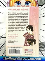 Sayonara, Zetsubou-Sensei Vol 1 (Online Order Only)