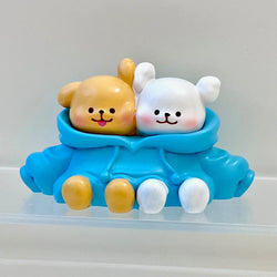 PUPPY WORLD FIGURINE BLIND BOX (1 Blind Box) (ONLINE ORDER ONLY)