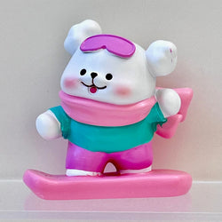 PUPPY WORLD FIGURINE BLIND BOX (1 Blind Box) (ONLINE ORDER ONLY)