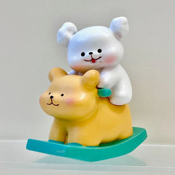 PUPPY WORLD FIGURINE BLIND BOX (1 Blind Box) (ONLINE ORDER ONLY)