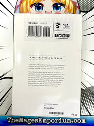 Bungo Stray Dogs Beast Vol 1 (Online Order Only)