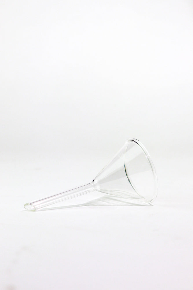 Laboratory Glass Funnel (ONLINE ORDER ONLY)