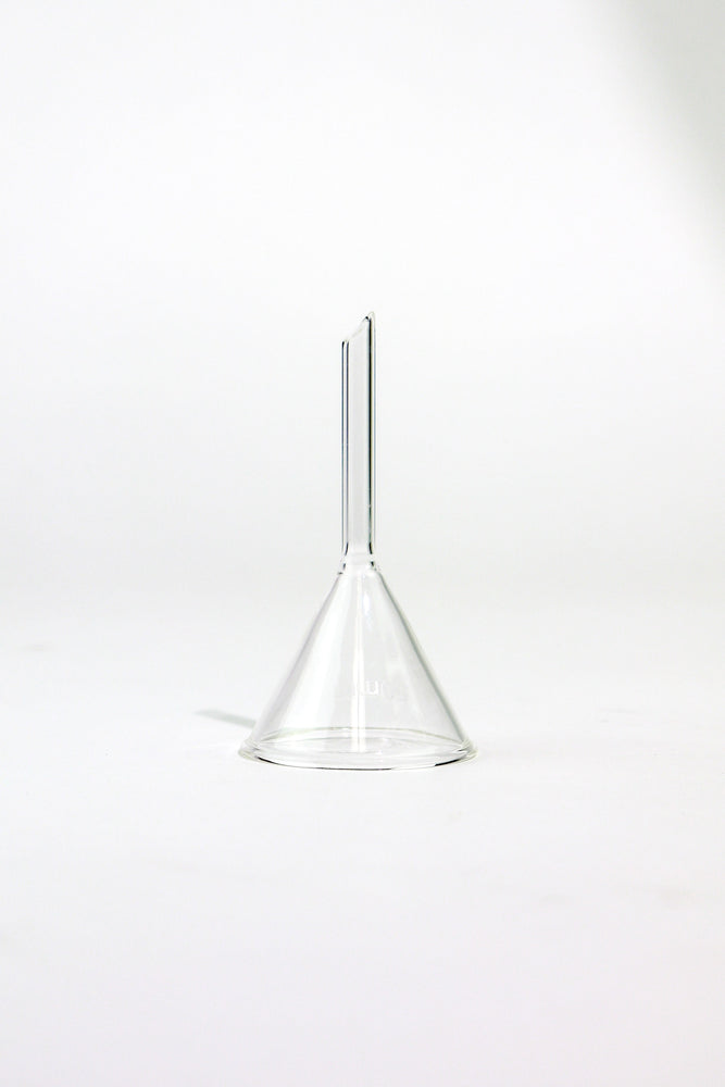Laboratory Glass Funnel (ONLINE ORDER ONLY)