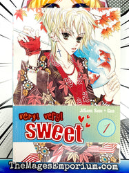 Very! Very! Sweet Vol 1 (Online Order Only)