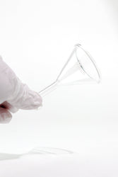 Laboratory Glass Funnel (ONLINE ORDER ONLY)