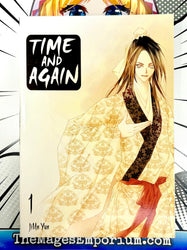 Time and Again Vol 1 (Online Order Only)