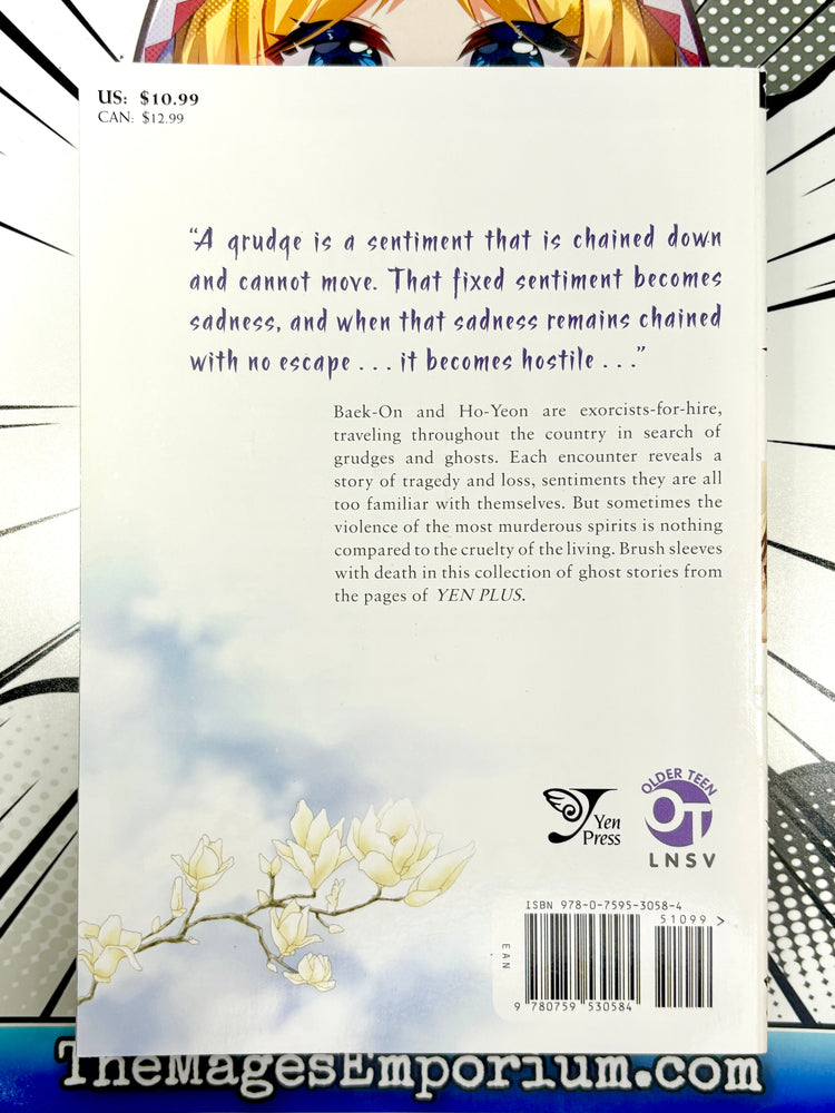 Time and Again Vol 1 (Online Order Only)