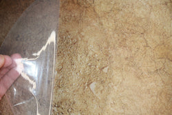 Acrylic Objective Zone Markers - For Use in Conquest (Not Official) (ONLINE ORDER ONLY)