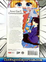 Komi Can't Communicate Vol 6 (Online Order Only)