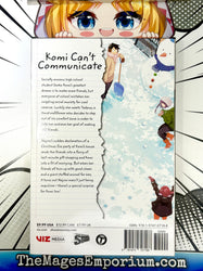 Komi Can't Communicate Vol 7 (Online Order Only)