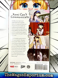 Komi Can't Communicate Vol 5 (Online Order Only)