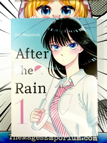 After the Rain Vol 1 (Online Order Only)