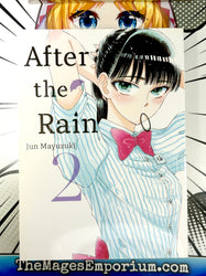 After the Rain Vol 2 (Online Order Only)