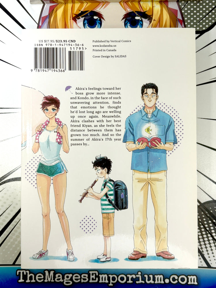 After the Rain Vol 2 (Online Order Only)