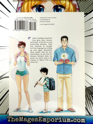 After the Rain Vol 2 (Online Order Only)