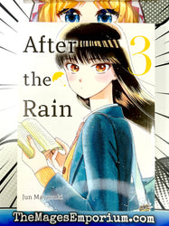 After the Rain Vol 3 (Online Order Only)